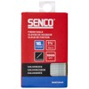SENCO M001004R 1-3/4" 16 Gauge Straight Finish Nails, Galvanized Finish
