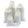 Organic Einkorn Whole Grain Farro Berries, USA Grown. Gluten Problems?