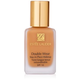 Estée Lauder Estee Laude Double Wear Stay-in-Place Foundation SPF 10 4W3 Henna.