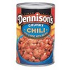 Dennison's Chunky Chili with Beans - 15 oz (12 pack)