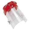 Sealey Dpg62 Drill Press Guard 62Mm