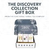 NutraTea - The Discovery Gift Box - Herbal Teas Perfect