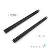5 Round Files, Round Files, Handbars, DIY, Woodworking, Metal Polishing,