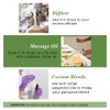 Handcraft Blends Handcraft Rosemary Essential Oil - Huge 4 OZ