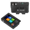 CCTV Camera Tester 3.5 Inch 4K Master Code Stream Portable