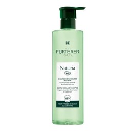 Rene Furterer Naturia BIO Gentle Micellar Shampoo 400ml