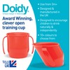 Doidy Cup, 3 Months+ First Open Cup for Babies and