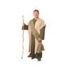Alexanders Costumes Men's Disciple, Natural, One Size