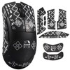 IMMOENUC Mouse Grip Tape, Suitable for Deathadder V3 HyperSpeed Mouse,