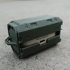 FatBear Tactical Military Grade Rugged Shockproof Armor Buffer Protective Shell