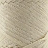 Sensy Premium - Cinta de macramé 100% polipropileno, cordón para