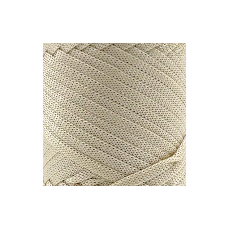 Sensy Premium - Cinta de macramé 100% polipropileno, cordón para
