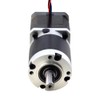 Nema 17 Stepper Motor L=39mm Gear Ratio 100:1 MG Series