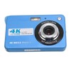 4K Digital Camera 48MP HD 2.7 Inch Screen 8X Zoom