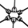 HGLRC LHCP Long Range Antenna FPV Hammer 2.5dBi Mini 5.8G