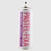 Talence OIL537A-220 454771 Pastel Fixa Painting Solution, 7.8 fl oz