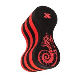 Xterra Kraken Adult Swim Training Pull Buoy - Improves Swim Form, Strengthening Swim Aid