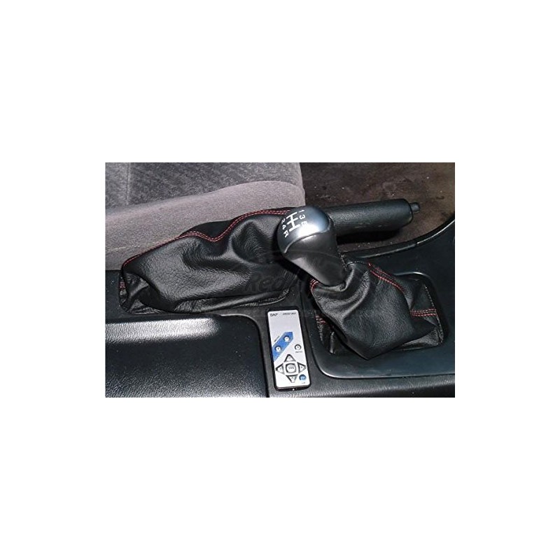 Nissan Maxima 1995 To 1999 Gear Bag Sleeve Installing Redlineg