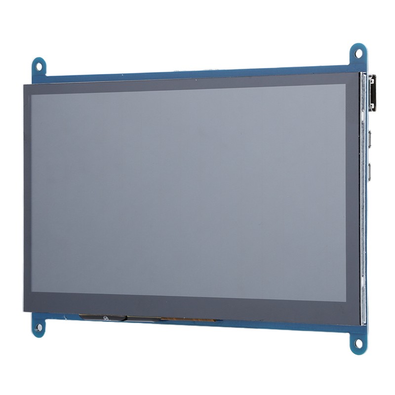 Display Screen for Raspberry Pi HD IPS 1024 X 600