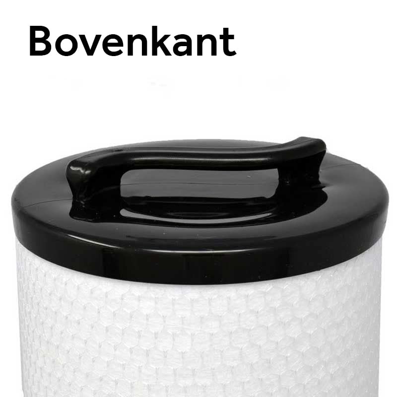 Filter to replace Arctic Spas Silver Sentinel - Hot Tub