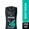 Axe Men's Apollo 3-in-1 Sage & Cedarwood Scent Face Hair
