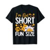Pembroke Welsh Corgi - I'm Not Short I'm Fun Size