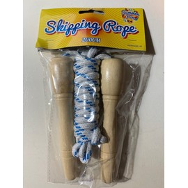 Henbrandt Skipping Rope 200cm