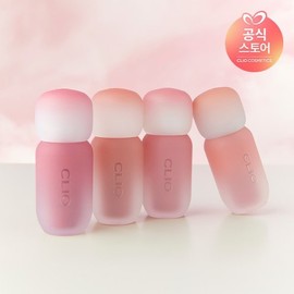 Volume Mate (Gloss Blur Tint) 114 Pink Dreamy Cloud (Blur) / 볼륨메이트(글로스 블러틴트) 114 핑크몽실구름 (블러)
