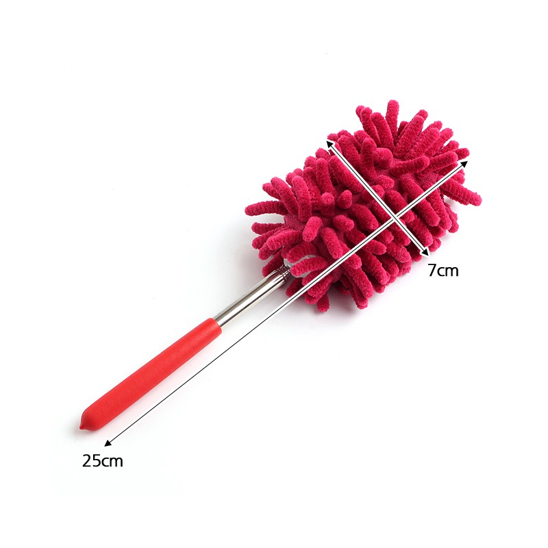 microfiber antenna duster