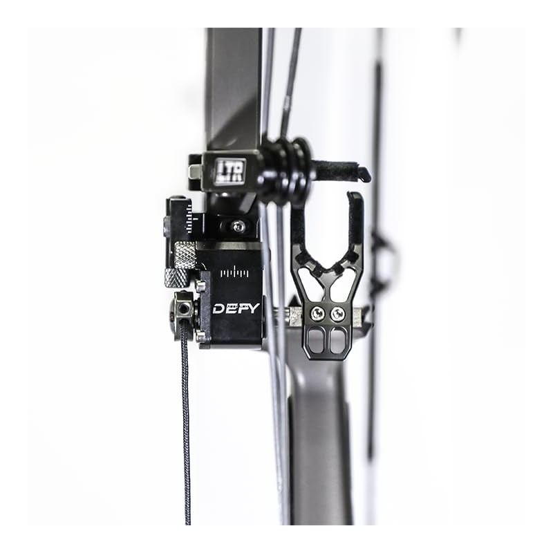 CBE, Defy Micro, Cable Driven Drop Away