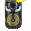 Fussion Bafle Amplificado Fussion 8 Pulgadas 14000w Pbs-8buho End