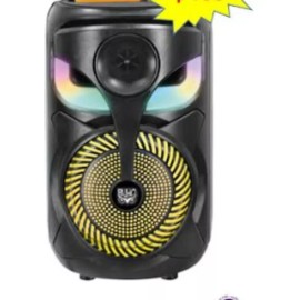 Fussion Bafle Amplificado Fussion 8 Pulgadas 14000w Pbs-8buho End