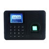 Fingerprint Attendance Machine Smart 2.4in TFT LCD Fingerprint Time Clock