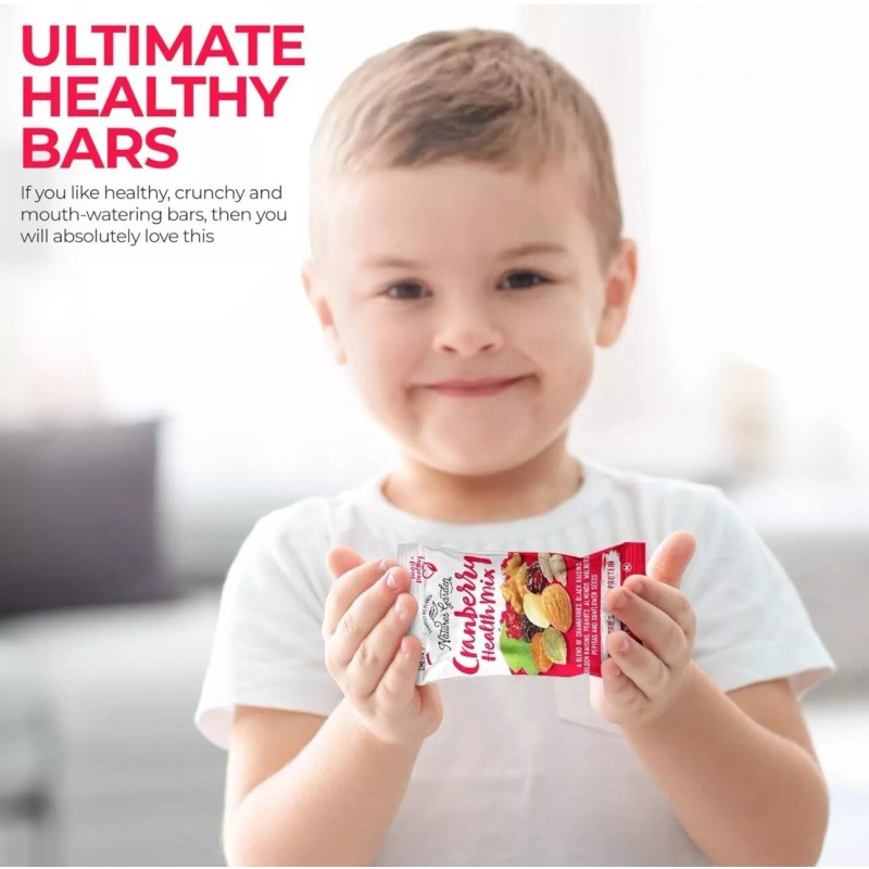 Fast Distribution Healthy Snacks, Care Package 67 Count Premium Healthy