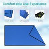LVCHEN Lead Xray Blanket 0.5mmpb 24"*24" - Lead Lined X-Ray