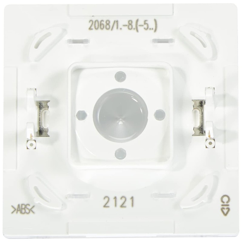 Busch-Jaeger Solo/Future 2068/14-84 Wall Module Linear