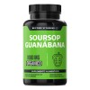 Soursop Guanábana 1000mg Beyond Vitamins Extracto Orgánico Polvo Alta Concentración