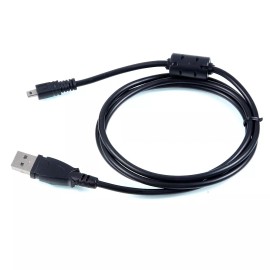 myw-tech Sony CyberShot DSC-W730 / DSC-W830 Camera USB Cable Cord Battery Power Charger