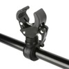 Pack of 2 Bicycle Torch Holder, 360 Degree Rotating Bicycle
