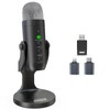 ZealSound Microphone K66dg