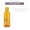Alea Damaged Hair Shampoo with Argan Oil 18.3oz / 500ml
