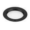 Andoer Lens Mount Adapter Ring for M42 42mm Screw Lens