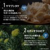 HALEO Adaptogen Genius Concentrated Adaptation, Energy Support, Rodiola, Yamabushitake Ginseng
