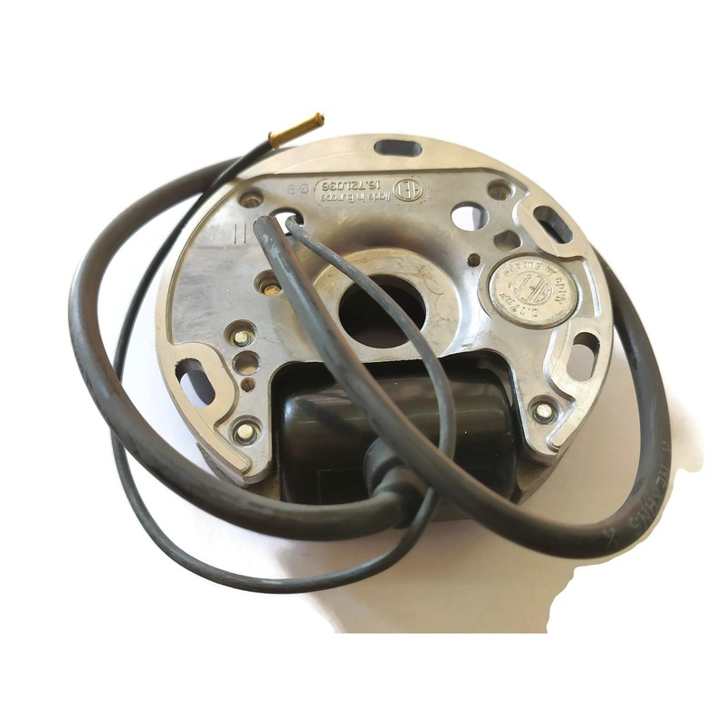 Stator Assy Made in Italy Ignition Coil for Stihl Chainsaw