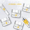 Bielenda Diamond Lipids Anti Wrinkle Cream 60+ Day/Night 50ml
