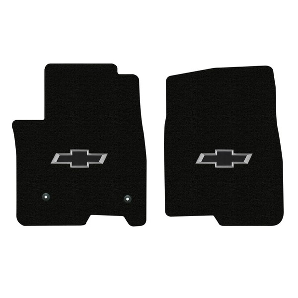 Lloyd Mats Custom-Fit Carpeted Floor Mats Premium Luxury Car Floor