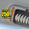 Napolex NAPOLEX Fizz-1089 Car Storage Holder, For Sun Visors, Fizz