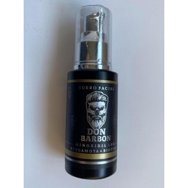 Don Barbon Suero Facial
