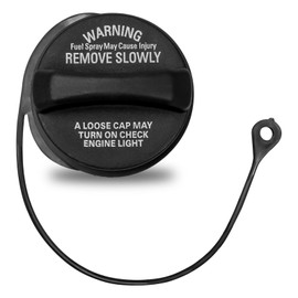 Gas Cap, Fuel Cap Replacement 42031AG000 for Subaru 2008-2011 Impreza WRX STI, 2009-2012 Subaru Forester 42037FE060