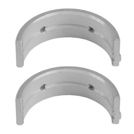 Caltric Main Journal Crankshaft Bearings For Polaris Ranger 700 4x4 2005-2009